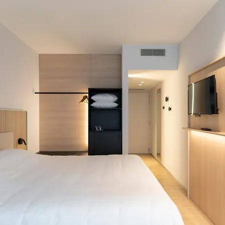 Parkhotel 3* Izegem