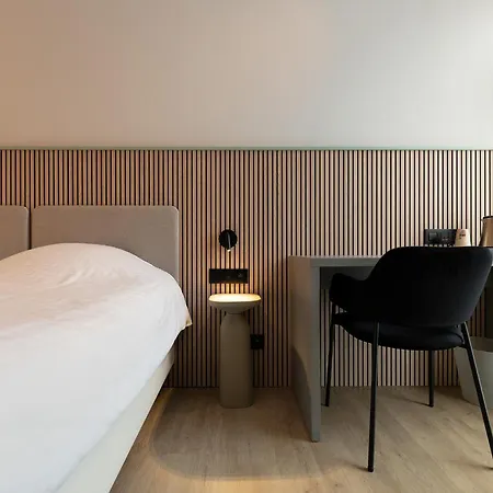Parkhotel Hotel Izegem