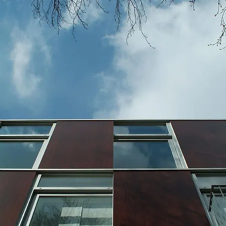 Parkhotel 3* Izegem