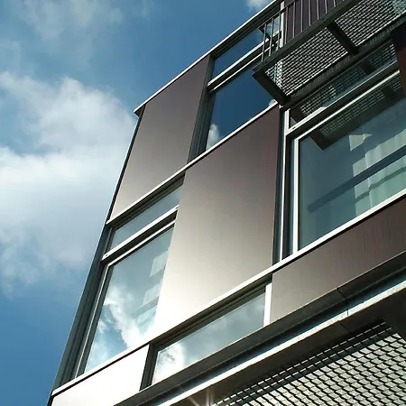 Parkhotel Hotel Izegem